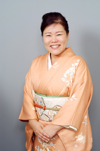 新見さん